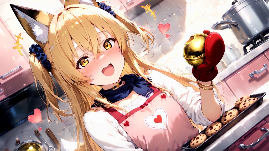 みんなのホワイトデー！