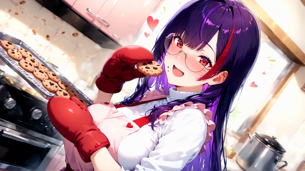 みんなのホワイトデー！