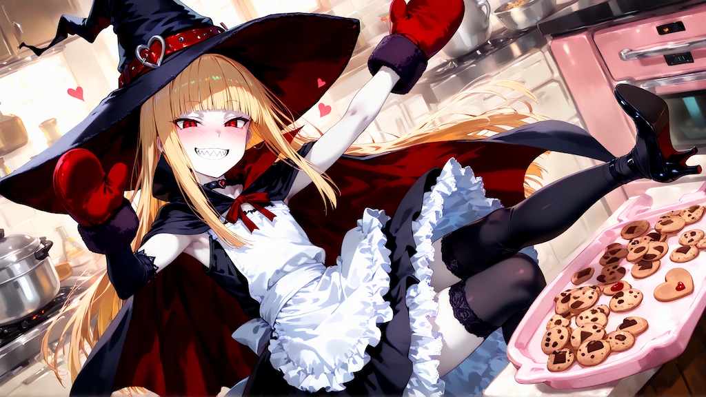 みんなのホワイトデー！