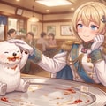 ブリテンの威信にかけて④ 5枚目