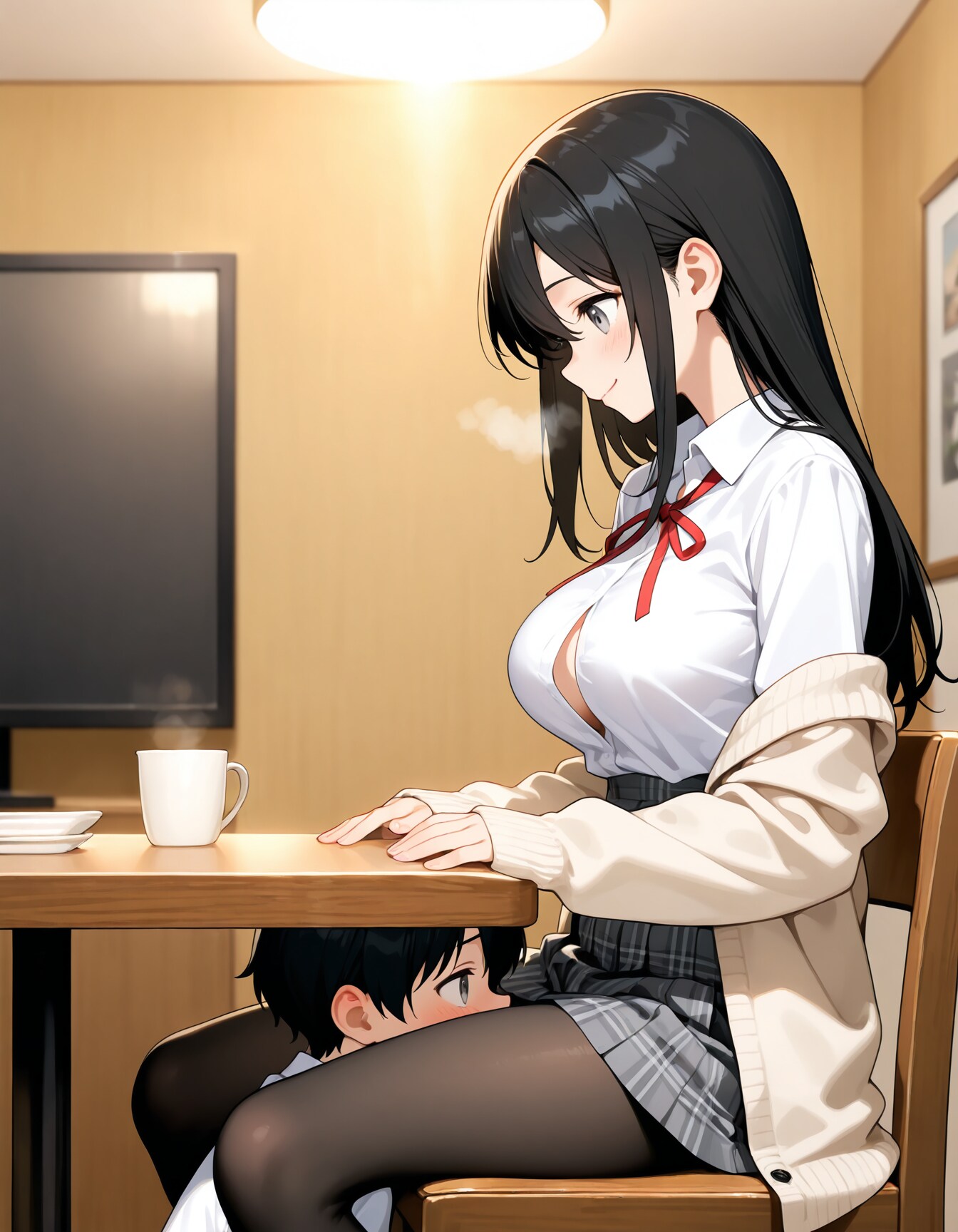おはよう