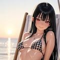 日曜日の子 4枚目