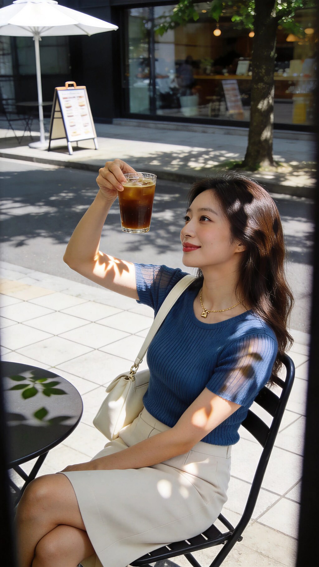 One More Sip of Sunshine