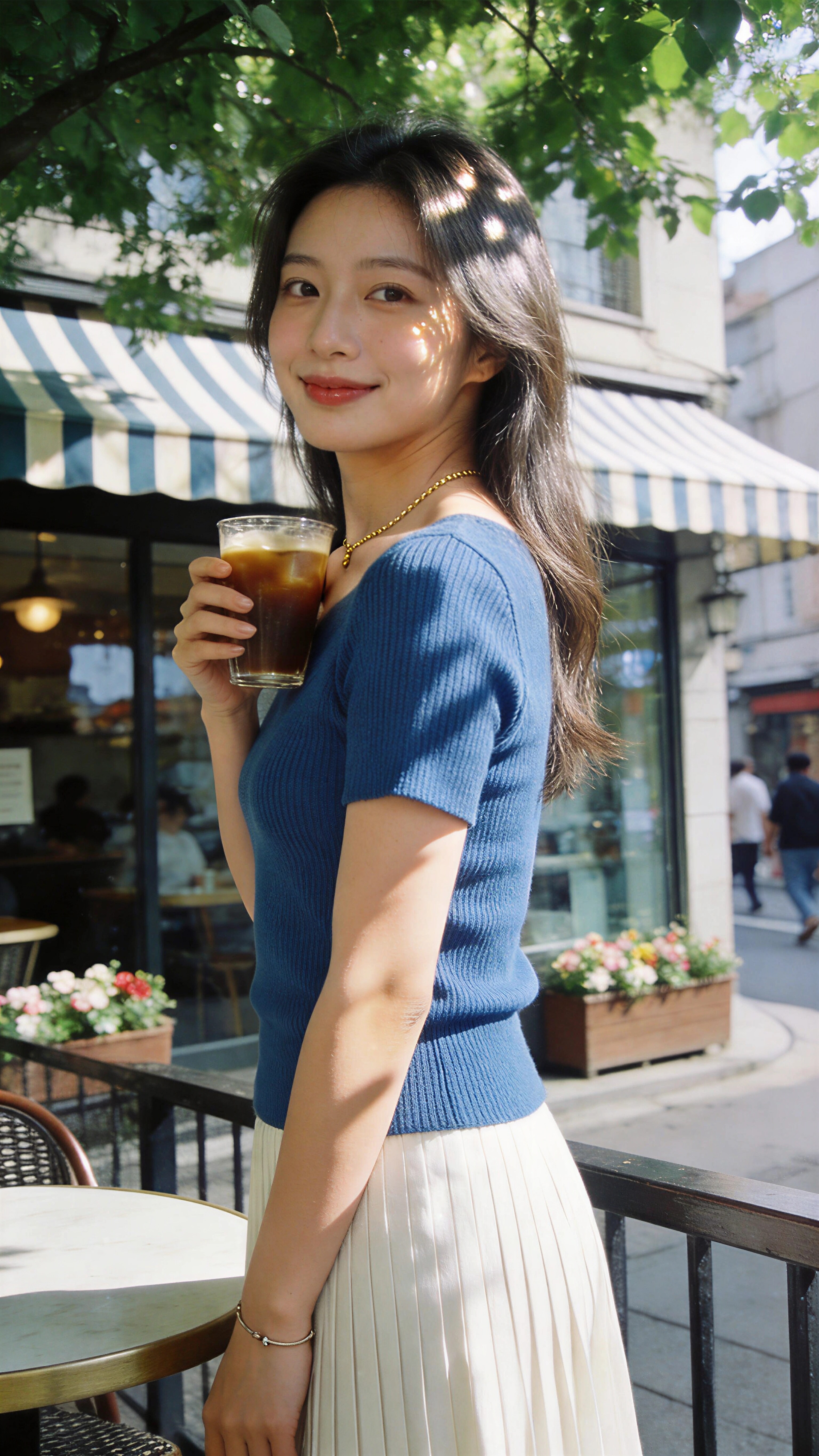 One More Sip of Sunshine