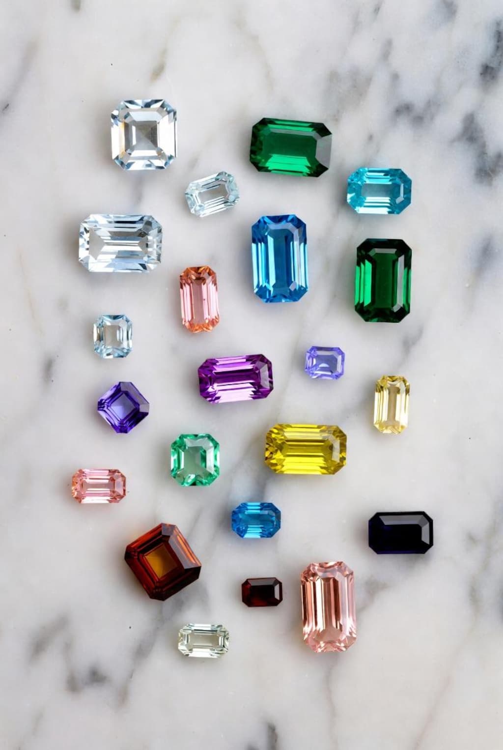 大理石と天然石集２