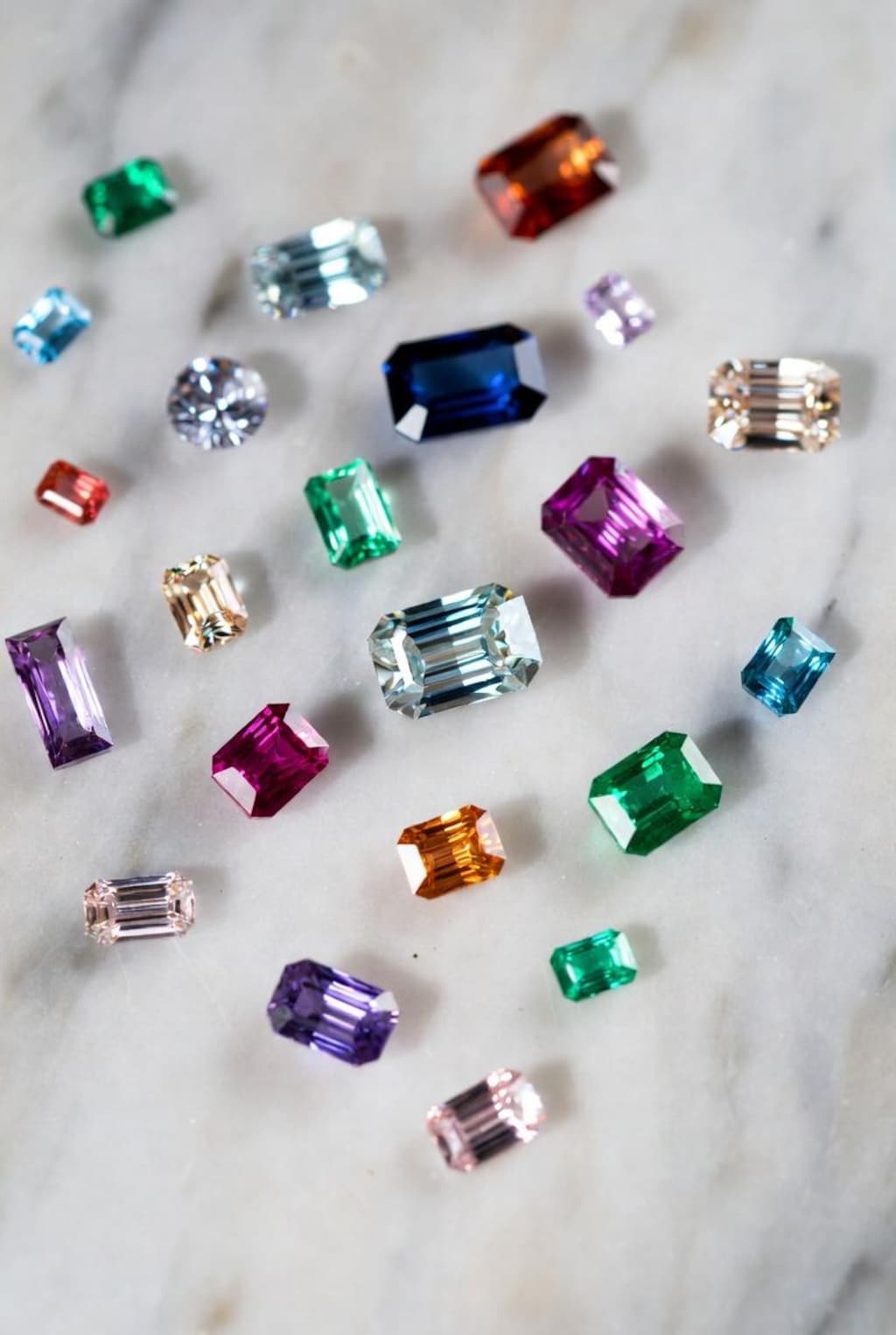 大理石と天然石集２