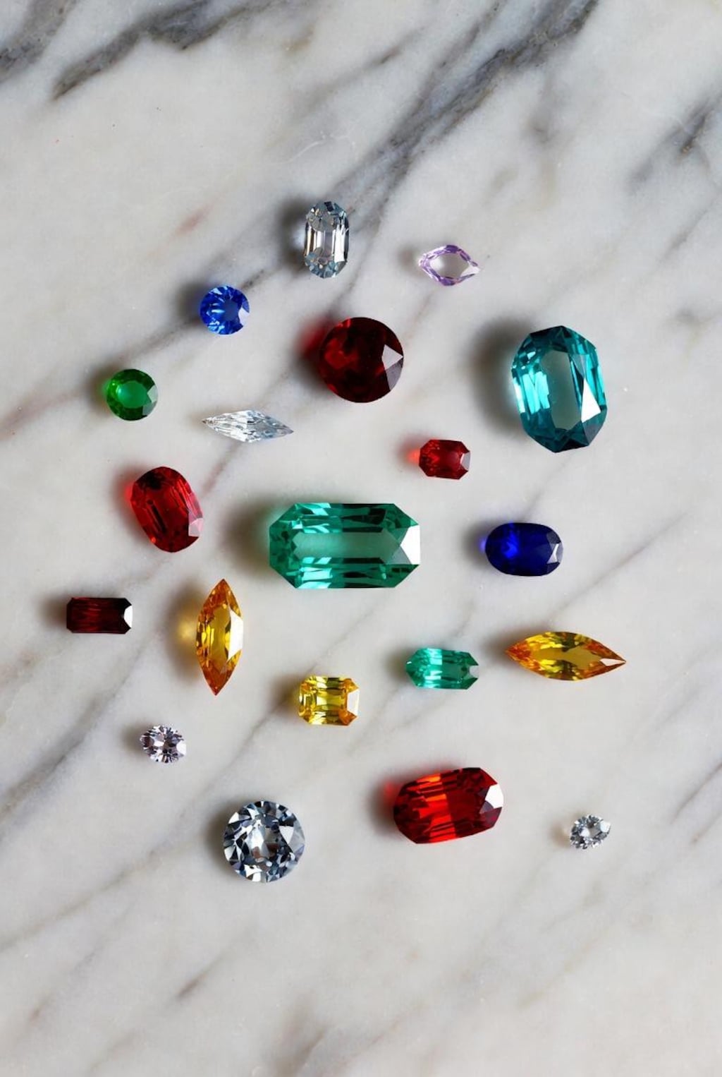 大理石と天然石集２