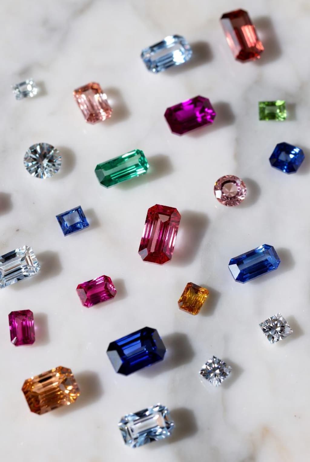 大理石と天然石集２