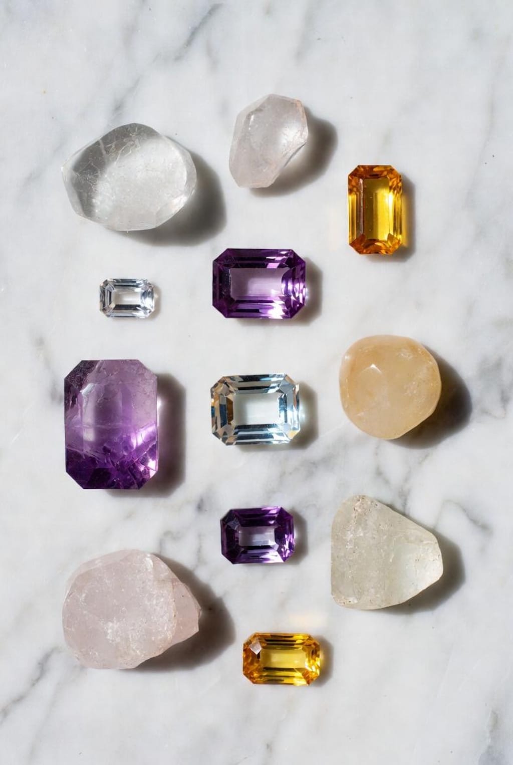 大理石と天然石集２