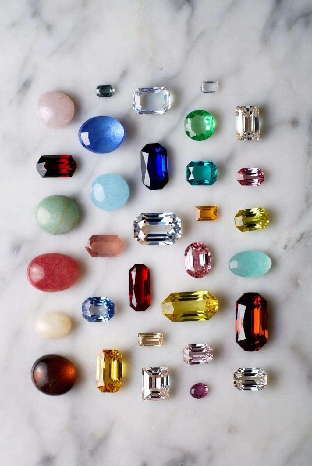 大理石と天然石集２