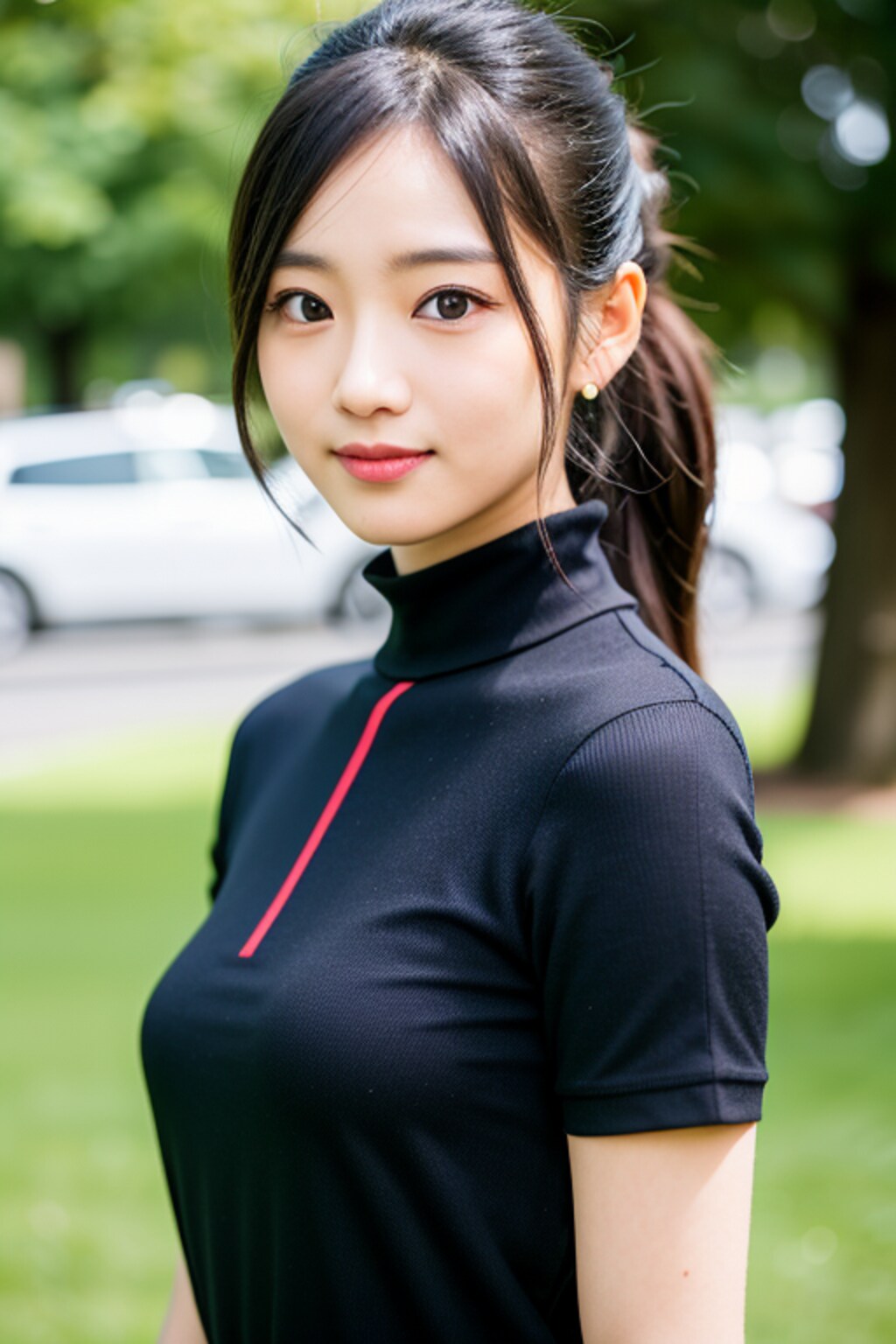 Ultra-Gal Black (age 30)