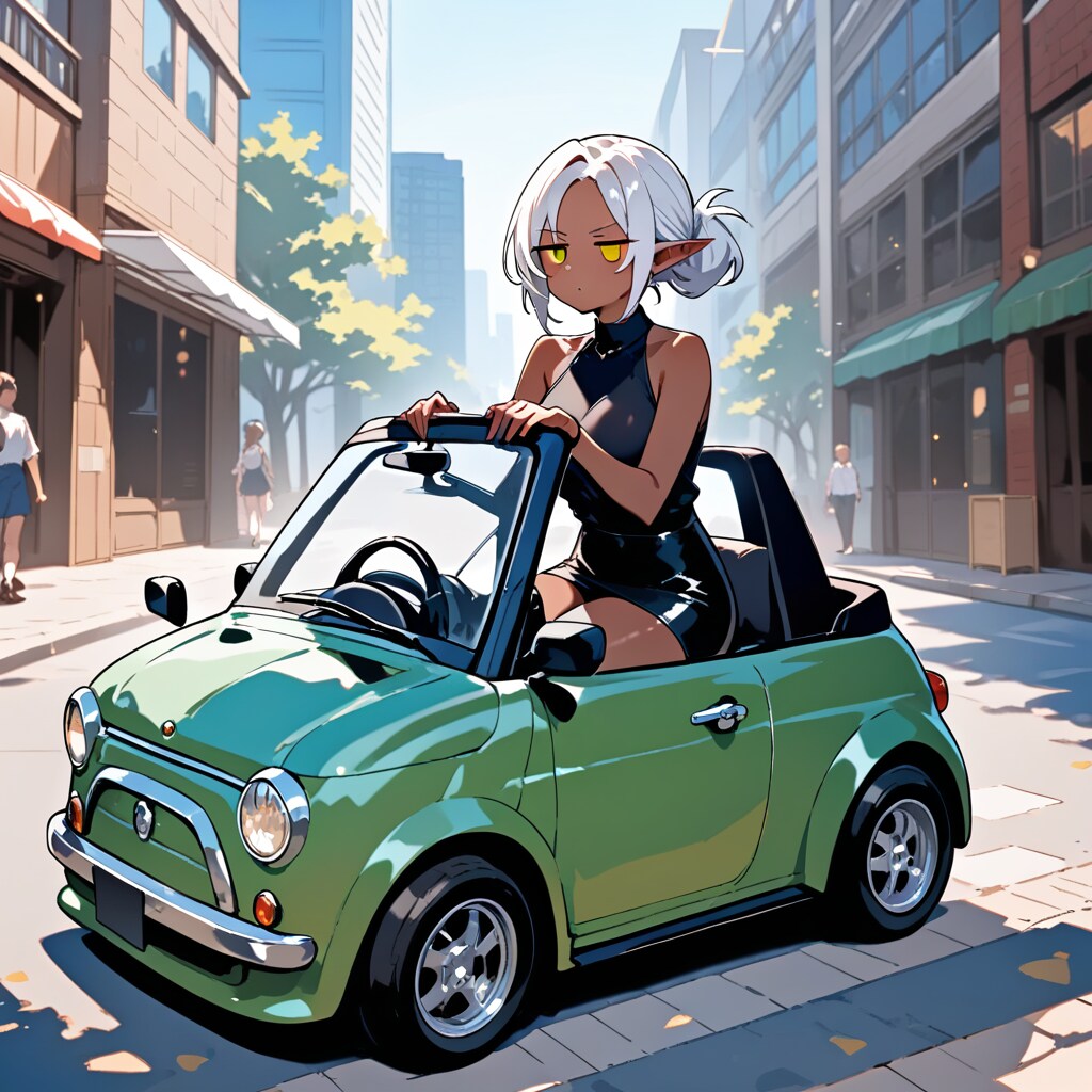 チョロQ