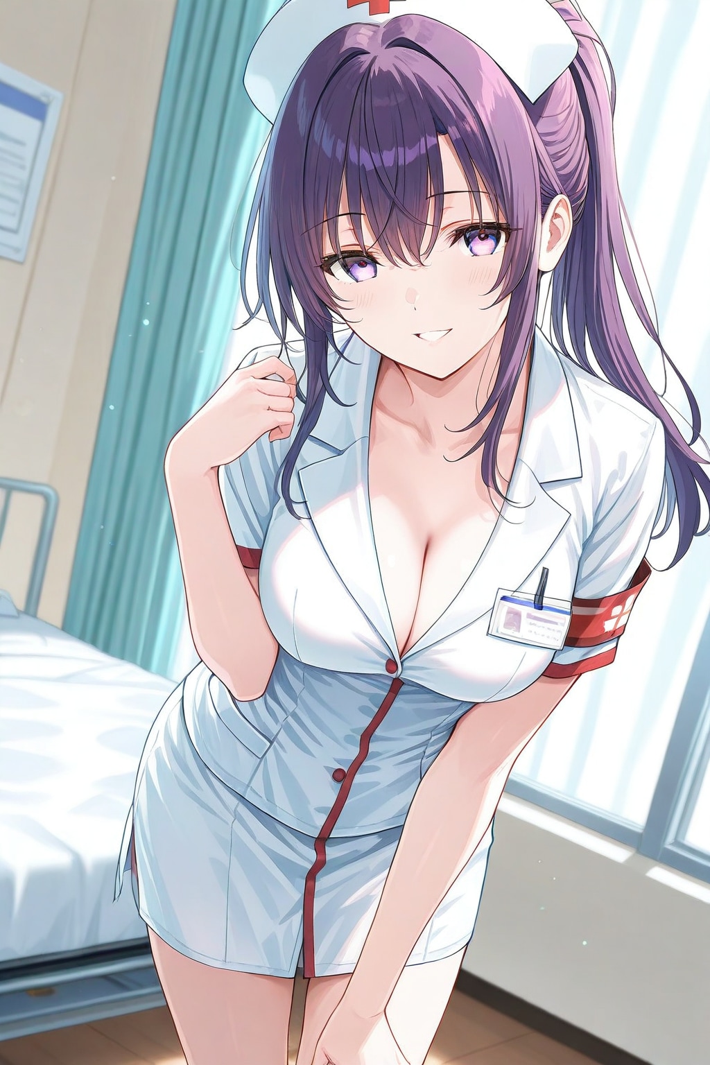 近すぎる距離、まぶしすぎる瞳