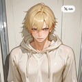 やんちゃ系 3枚目