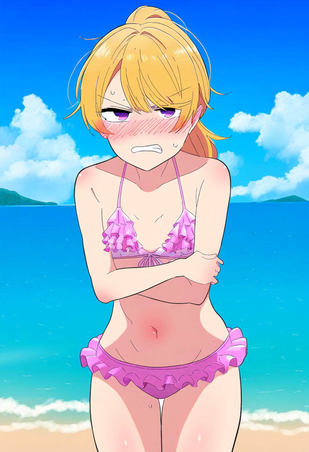 Xのリポスト企画で投稿したもの