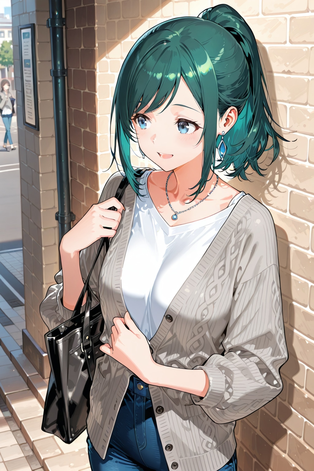 菫さん２６１
