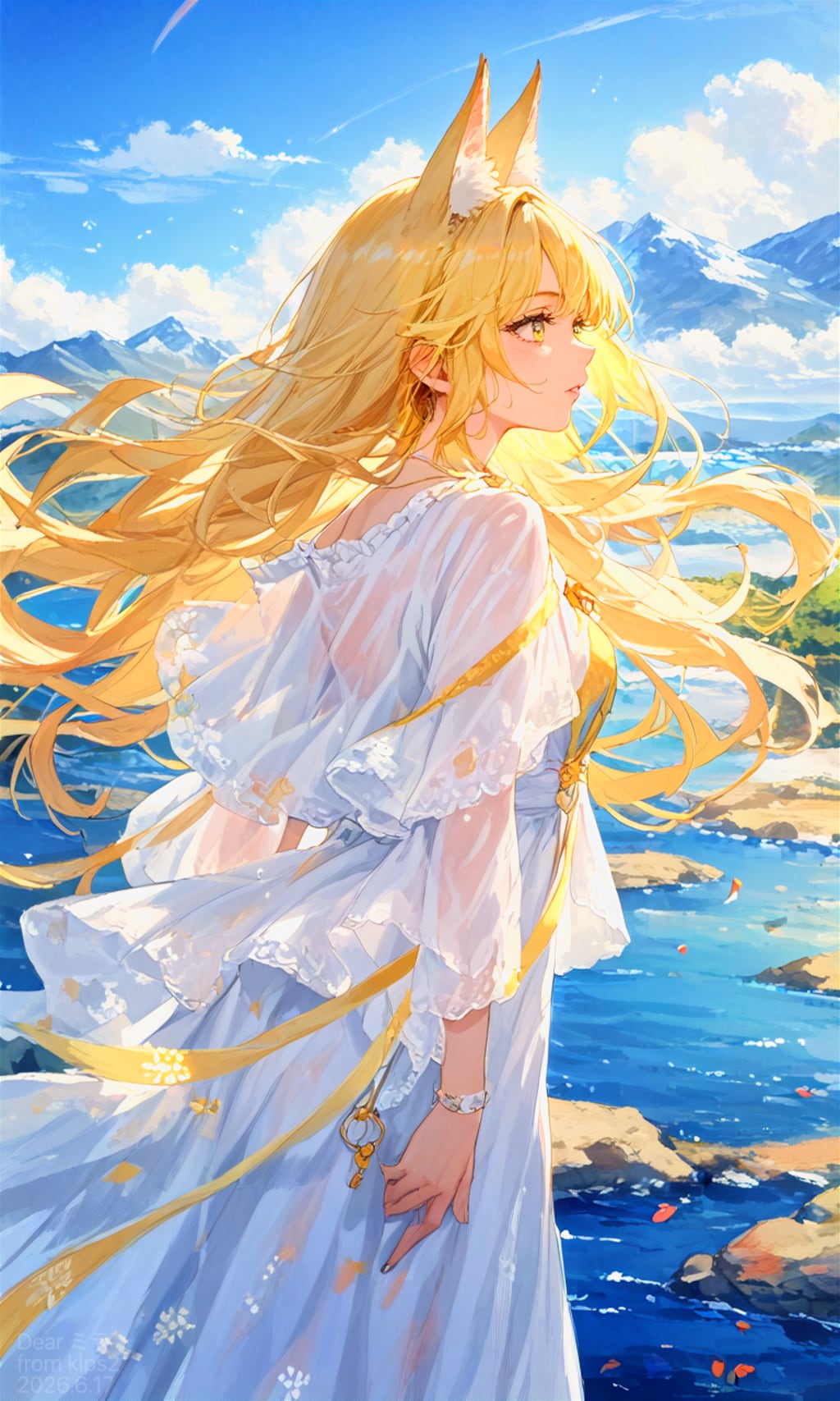 ミラさん