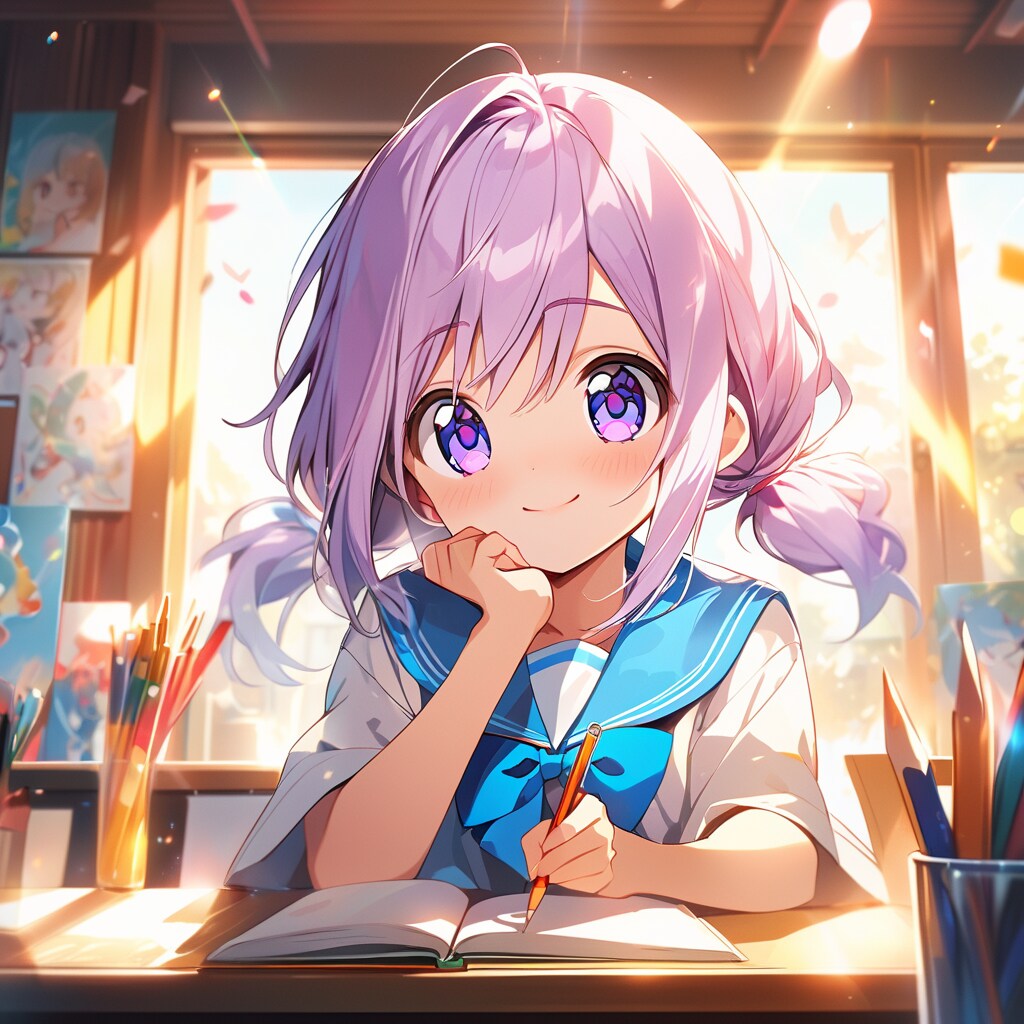 制服ー | の人気AIイラスト・グラビア