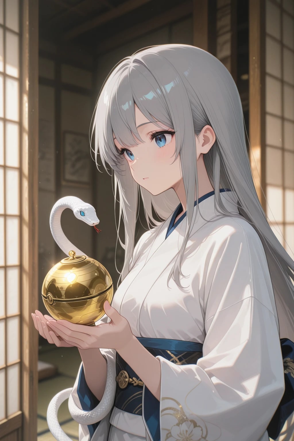 毎日ゴールデンボール
