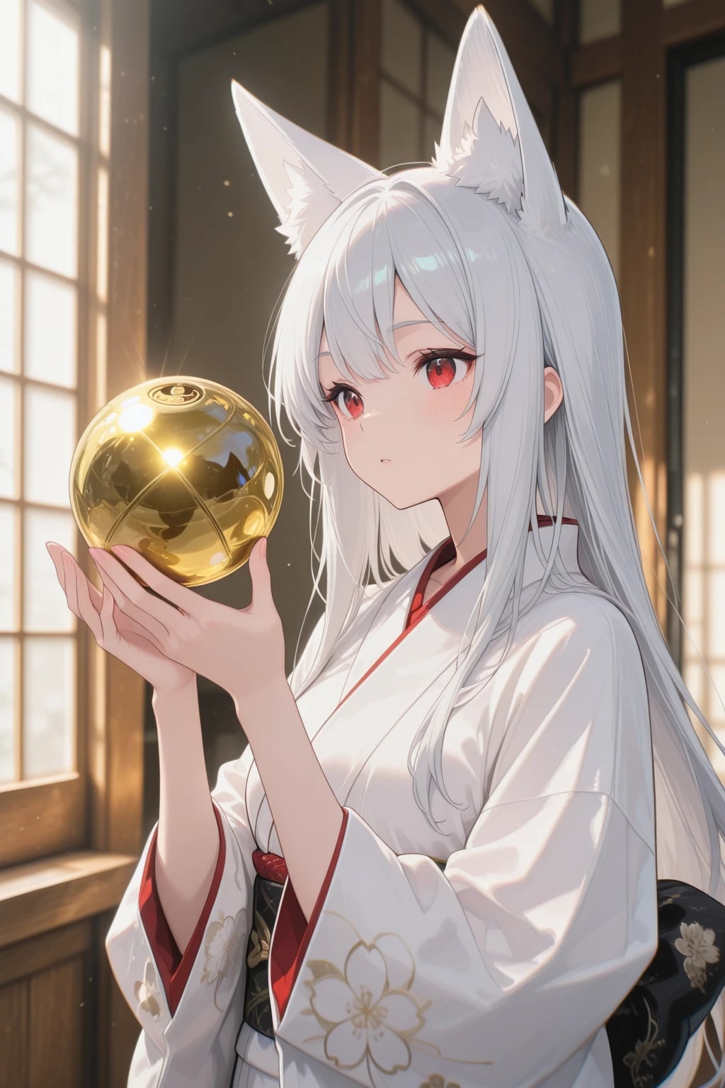 毎日ゴールデンボール