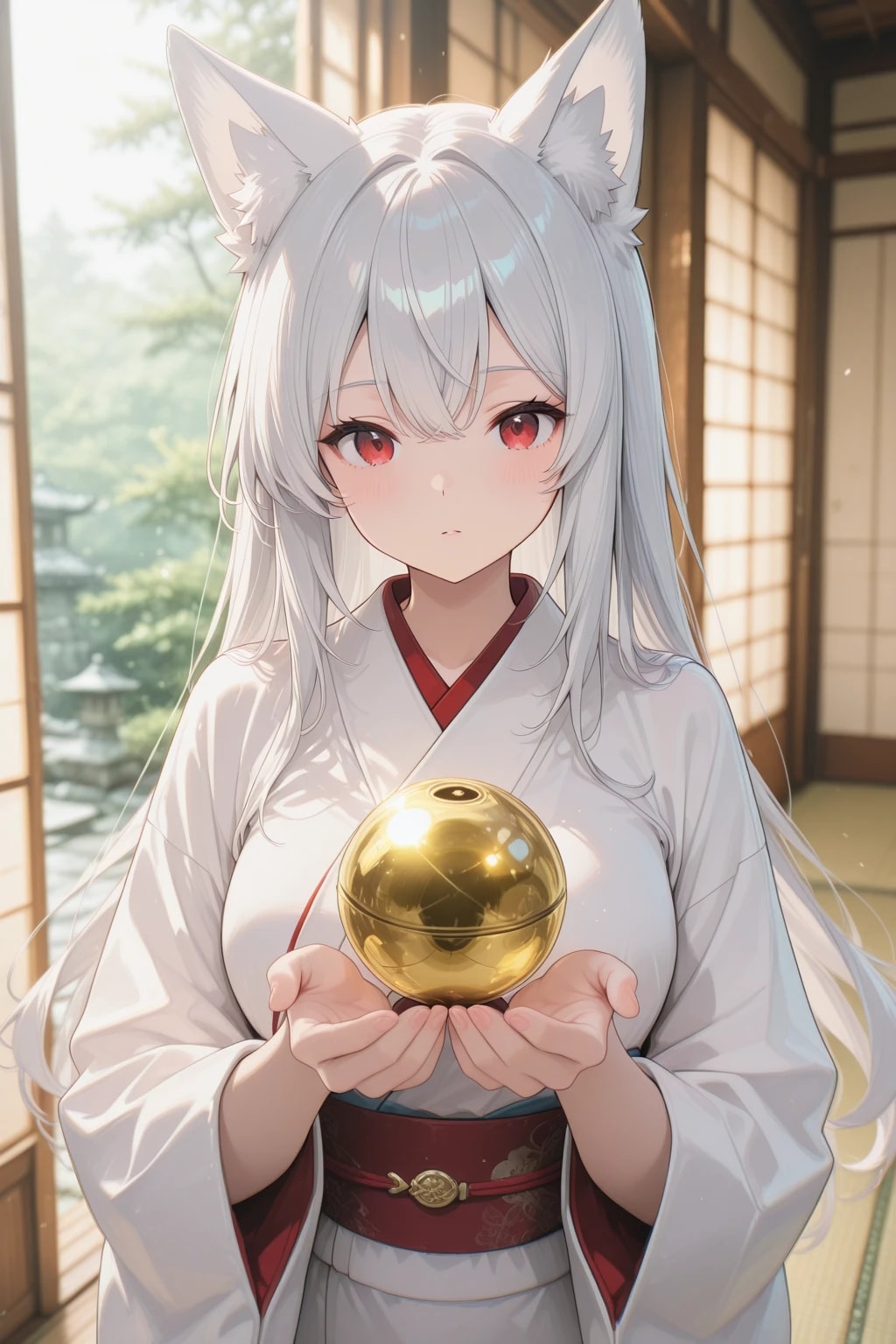 毎日ゴールデンボール