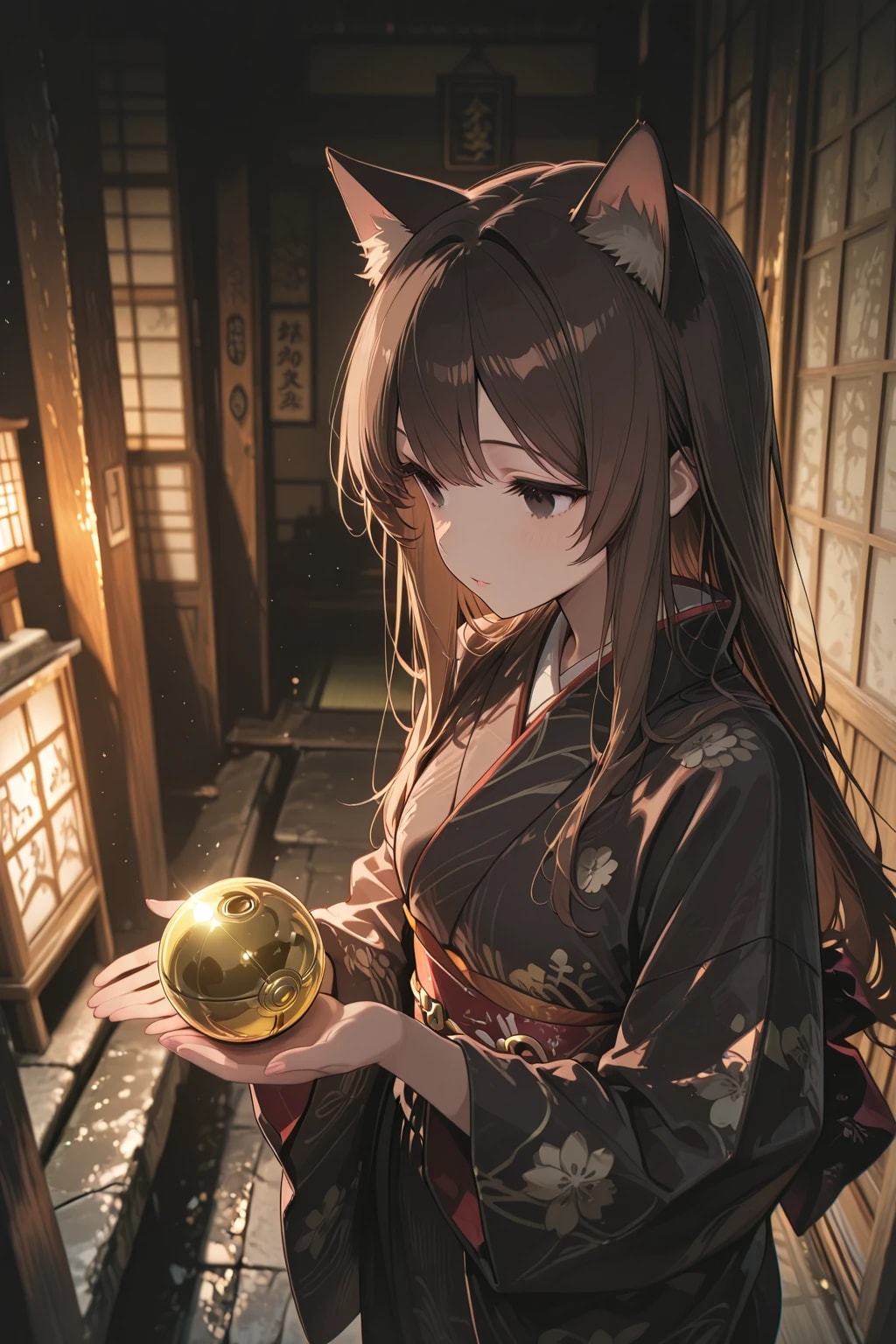 毎日ゴールデンボール