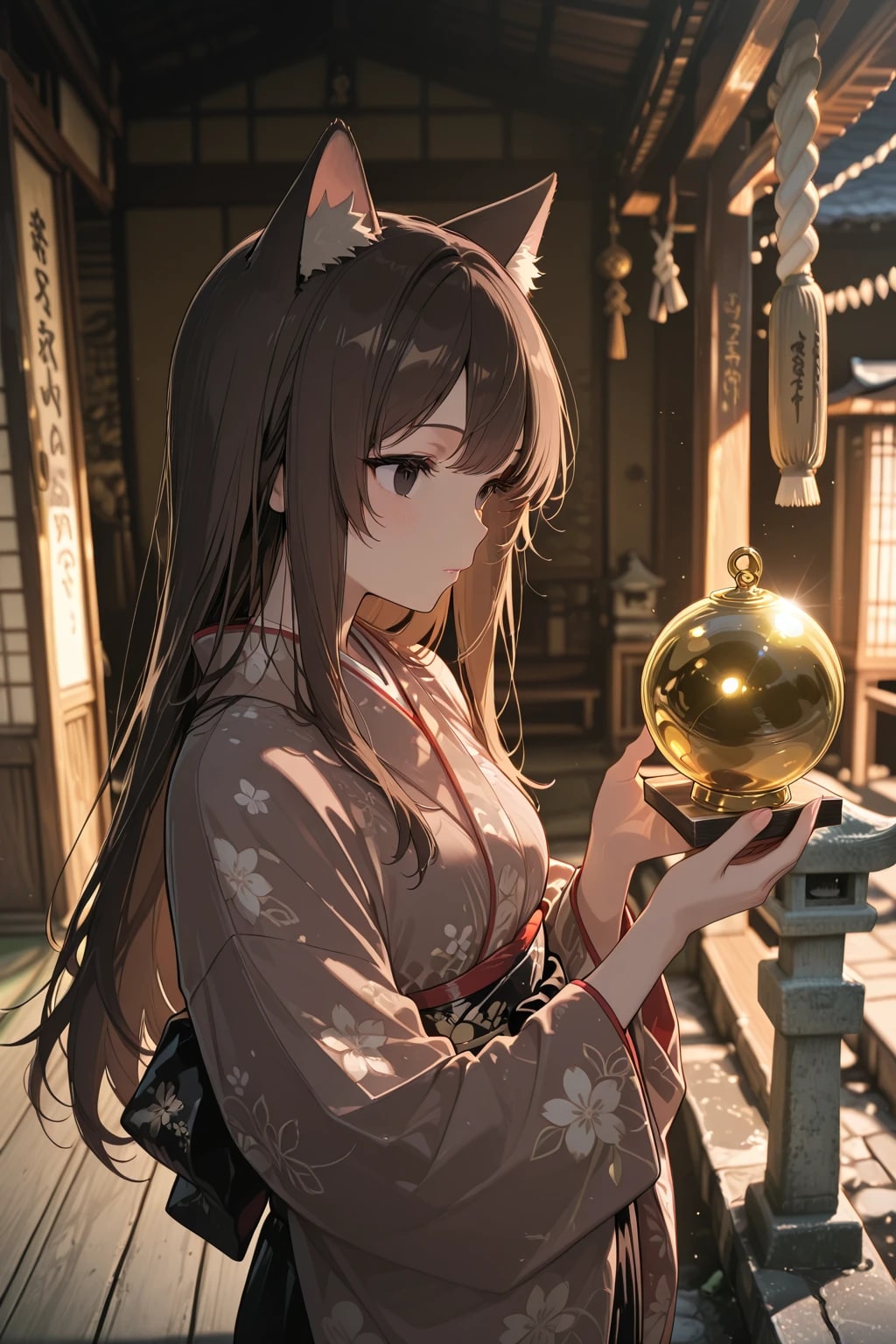 毎日ゴールデンボール