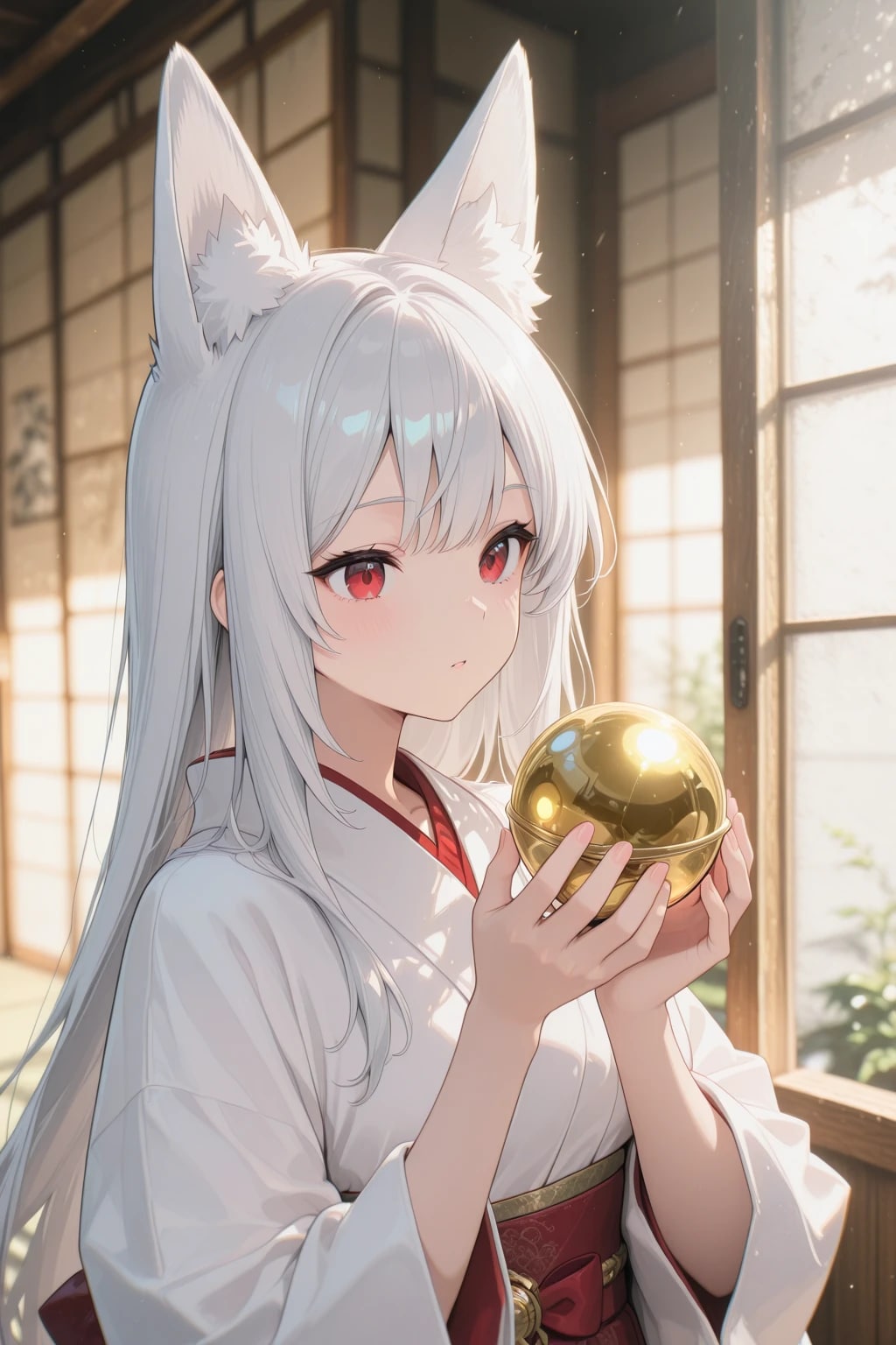 毎日ゴールデンボール