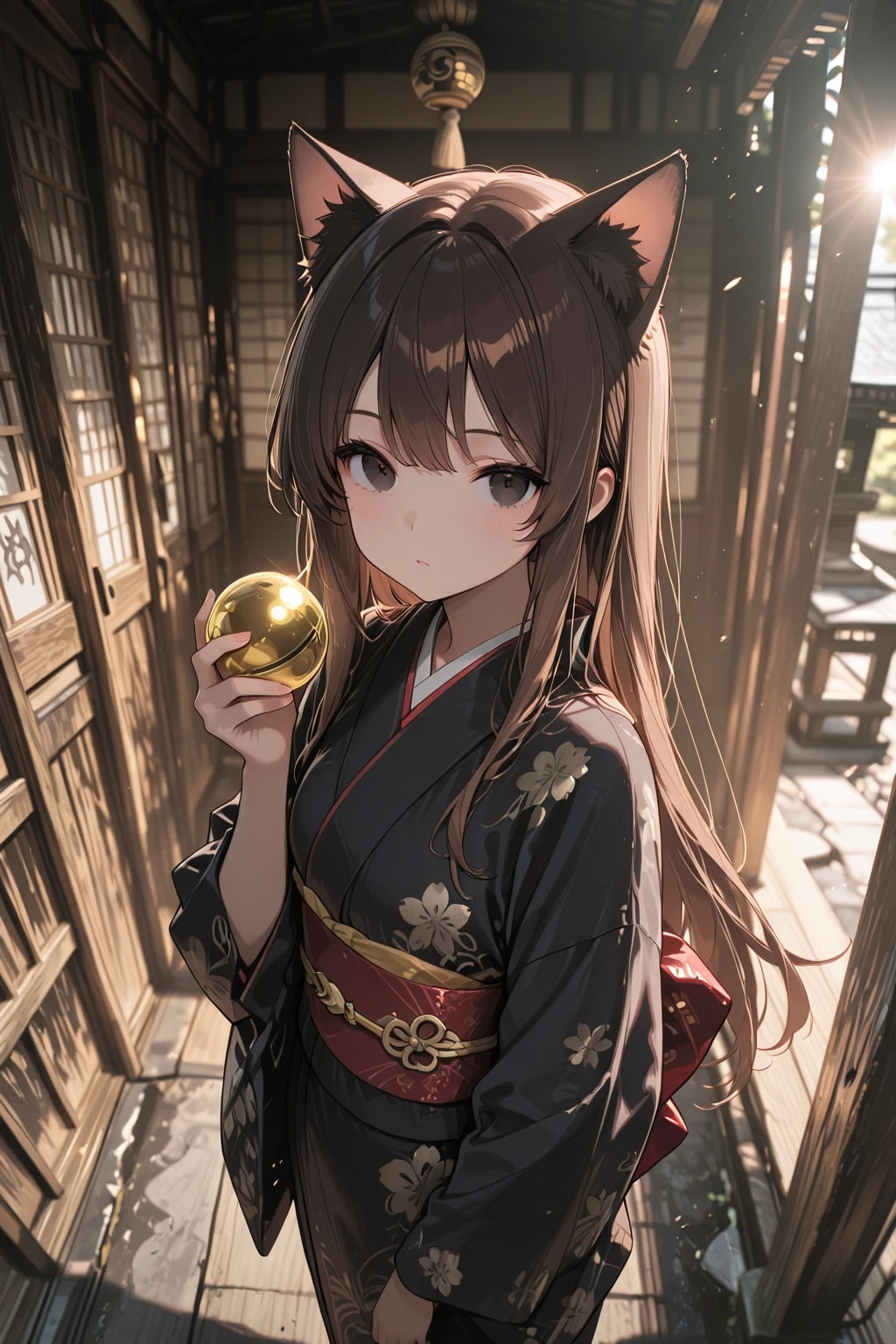 毎日ゴールデンボール