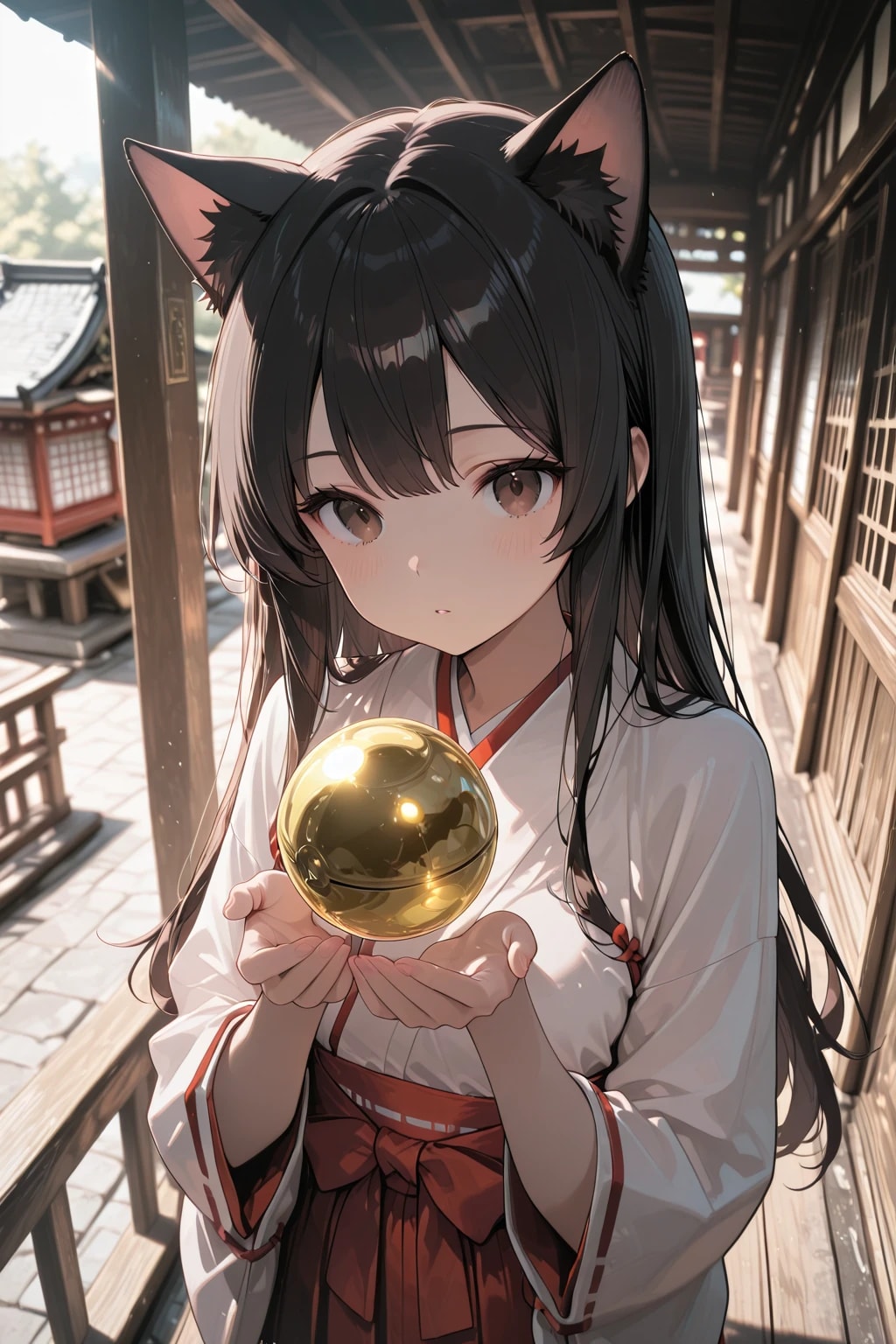 毎日ゴールデンボール