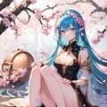舞い散る花よりも 3枚目