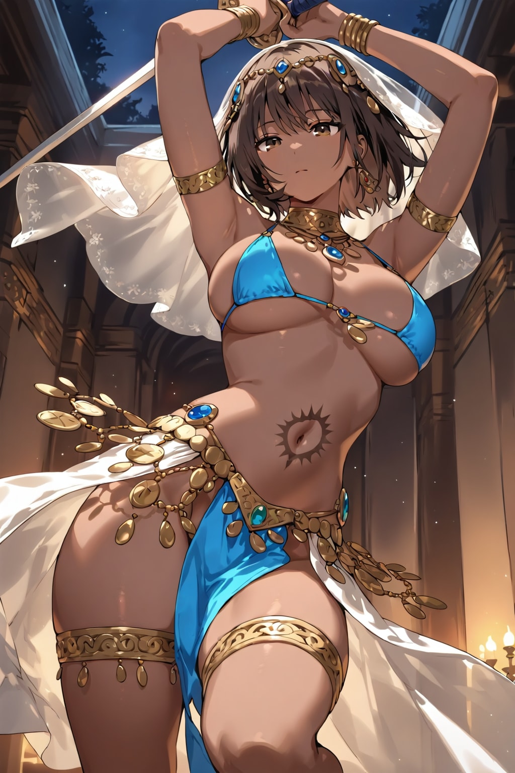 Dancer