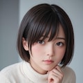 ショート女子 5枚目