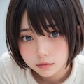 ショート女子 6枚目