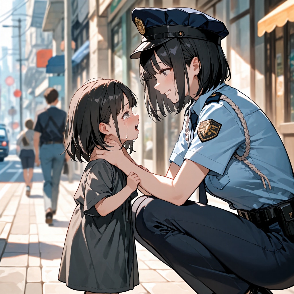 もう大丈夫だからね | の人気AIイラスト・グラビア