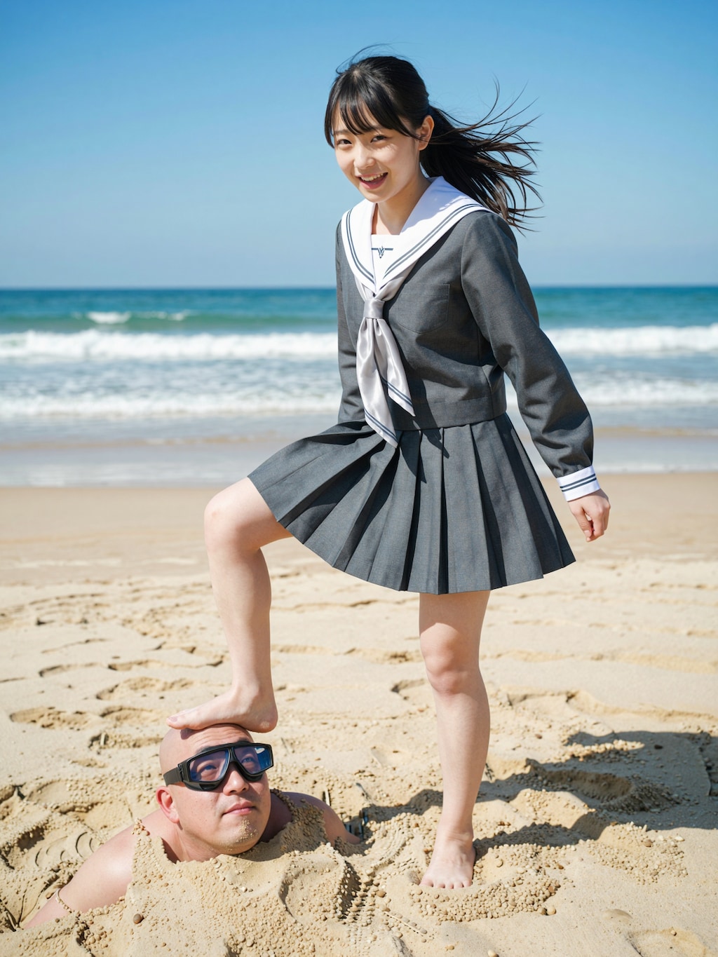 美1656
