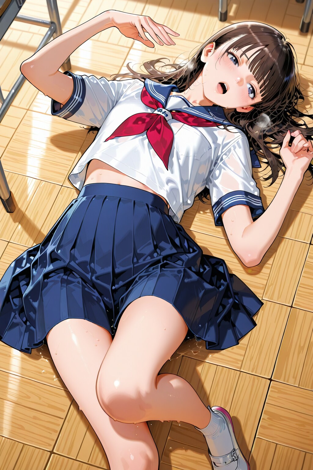 微熱