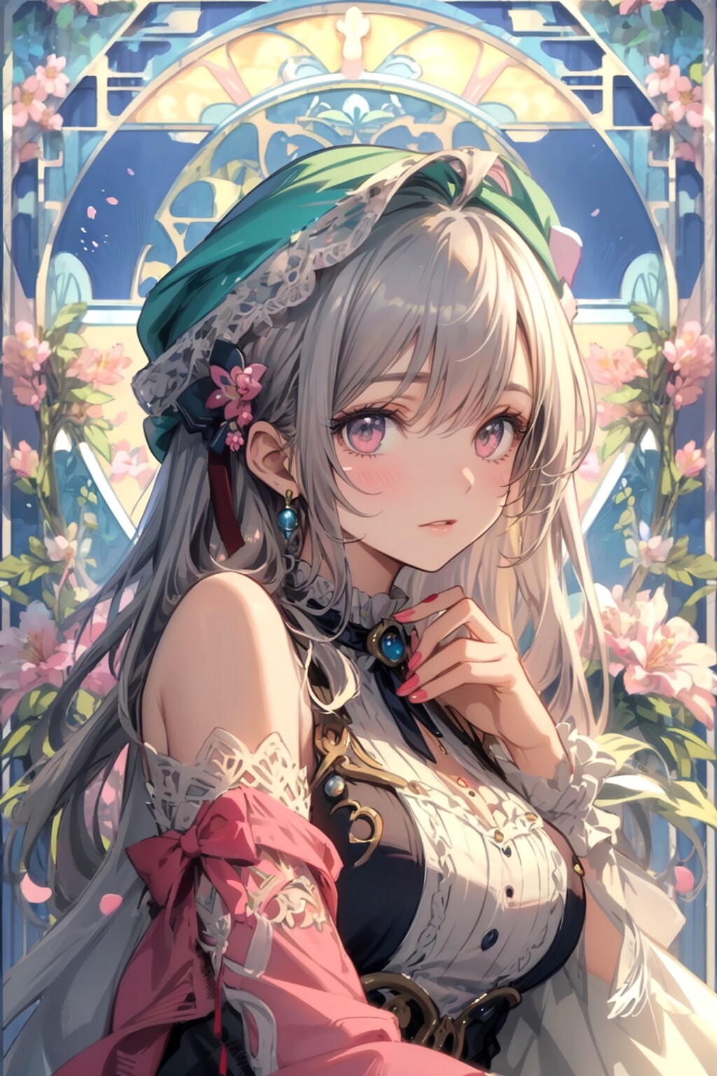 習作