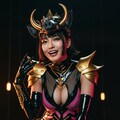 キングオーク親衛隊 4枚目