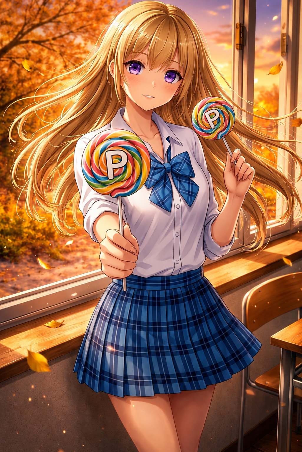 これあげる💞