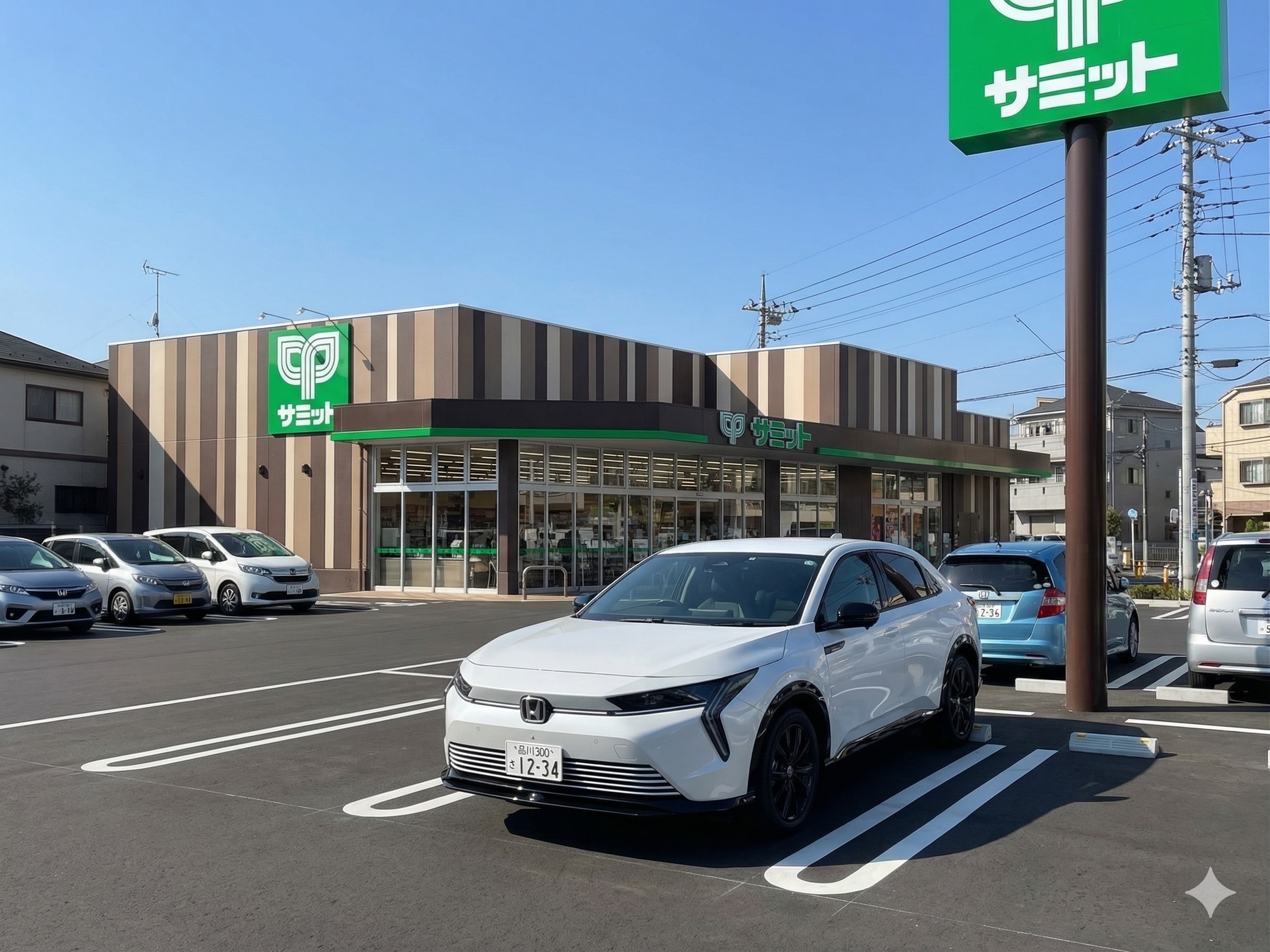 新型インサイト | の人気AIイラスト・グラビア