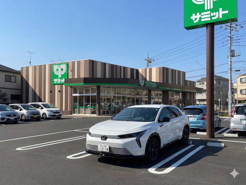 新型インサイト