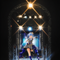 星街すいせいライブステージ_ヴィネット風 10枚目