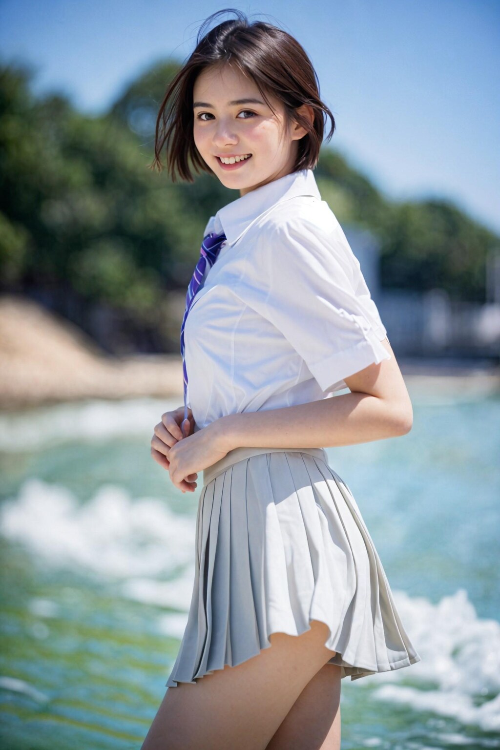 美女コレクション4