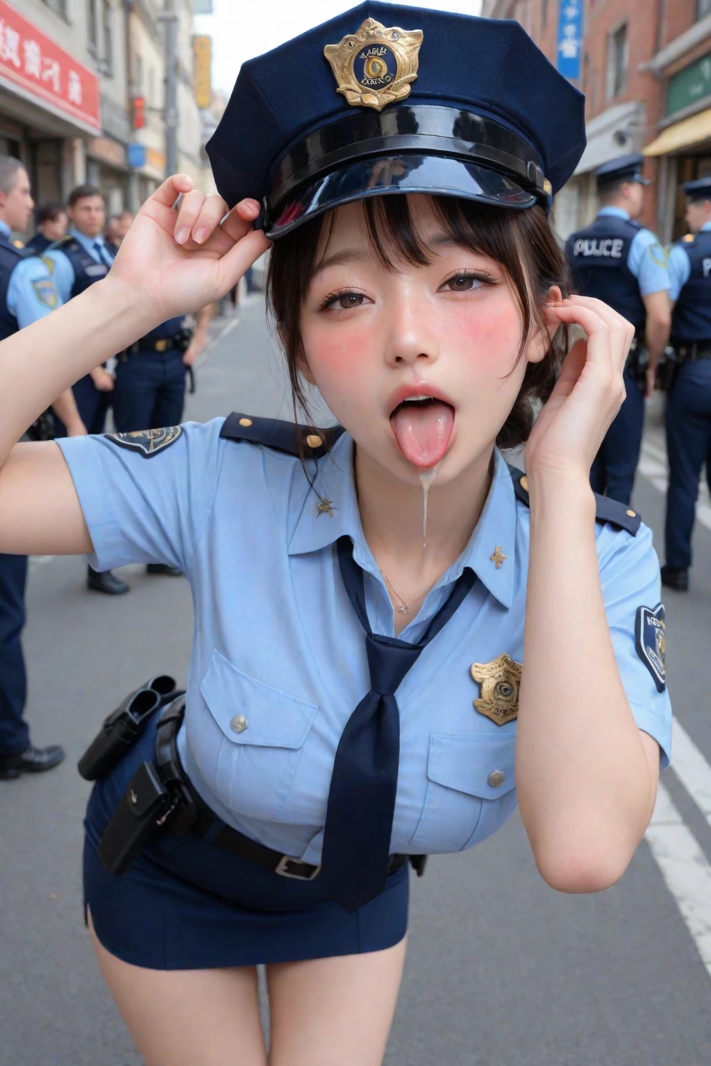 ベロベロポリス