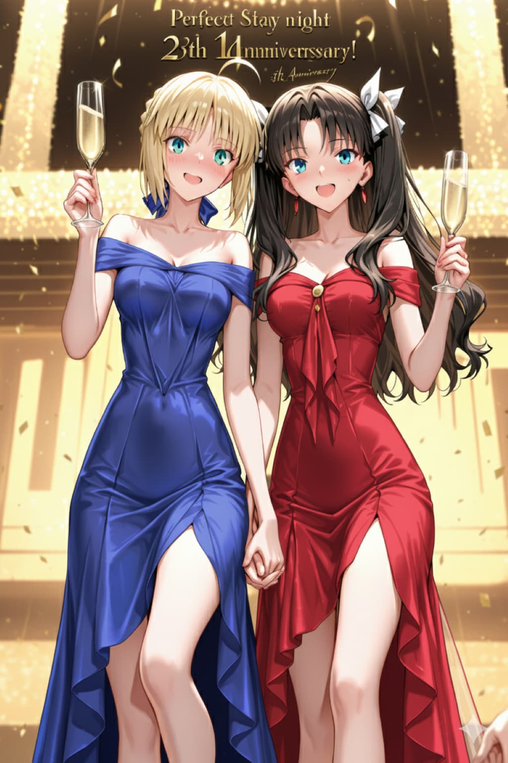 「ちちぷいクリスマス企画参加します。