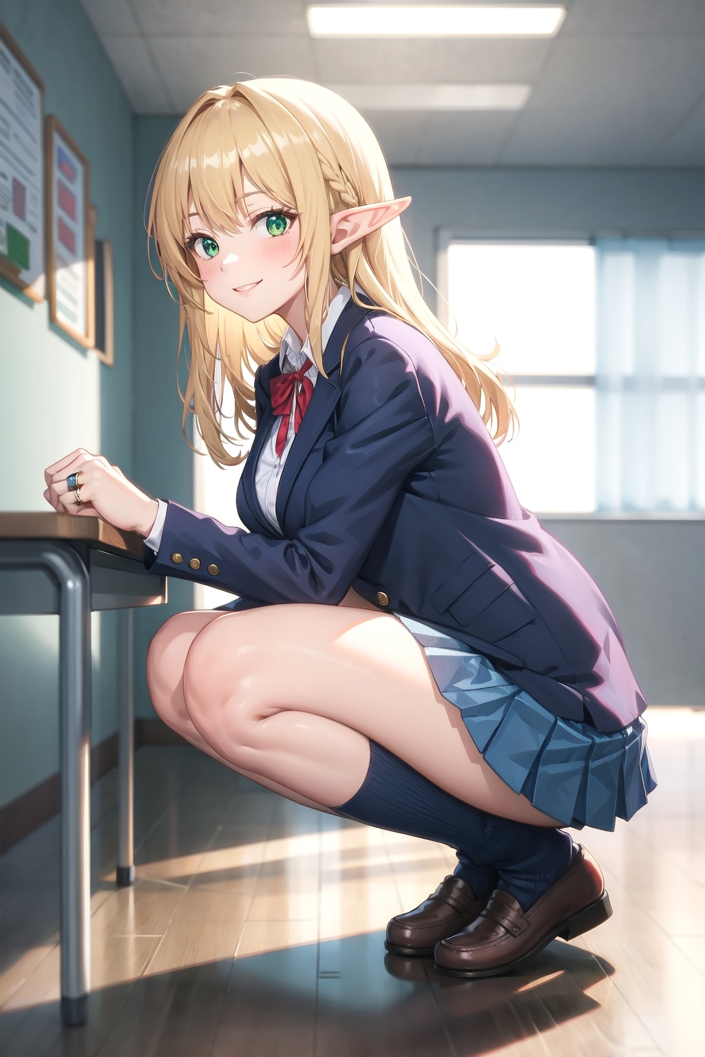 他己紹介企画作品です