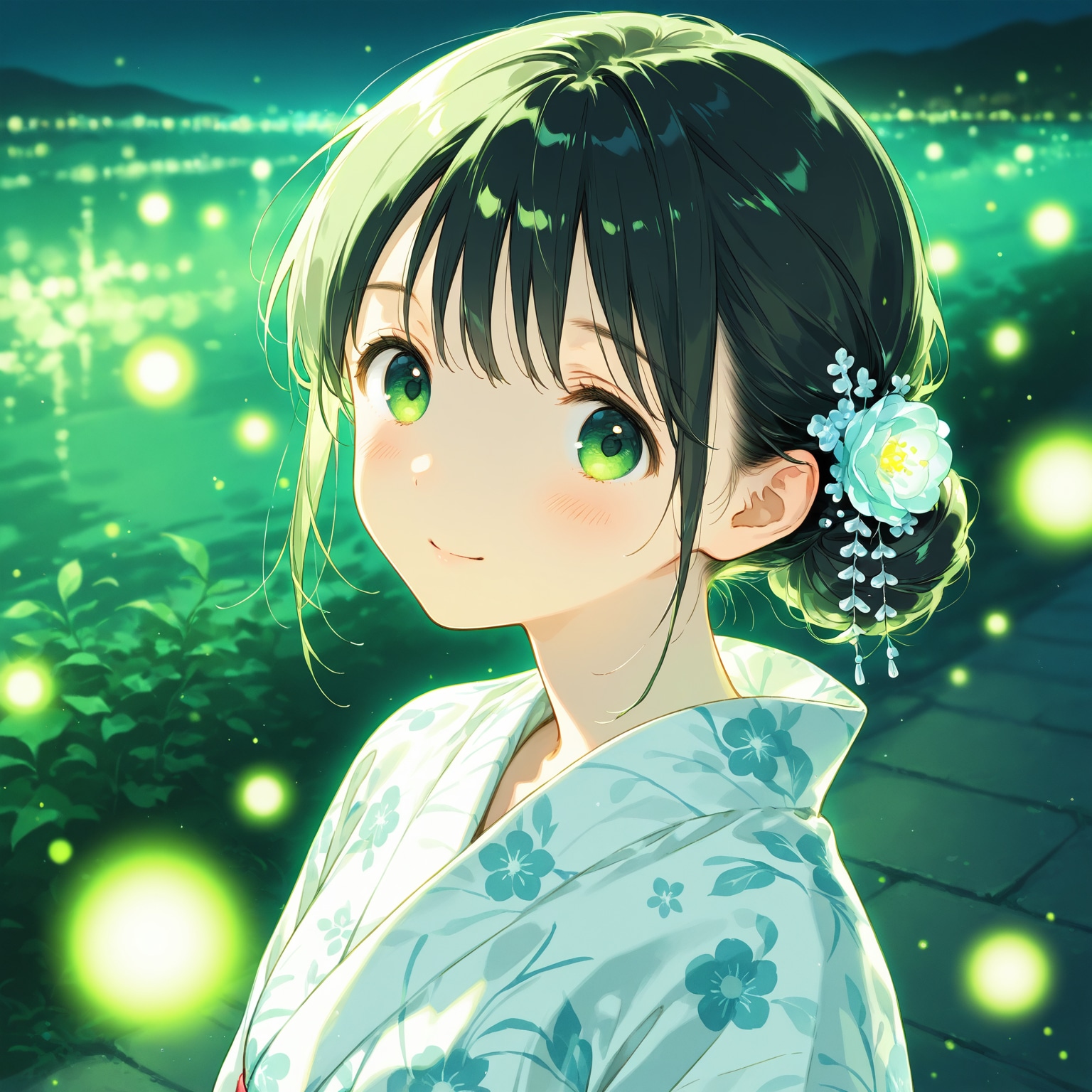 ほたる