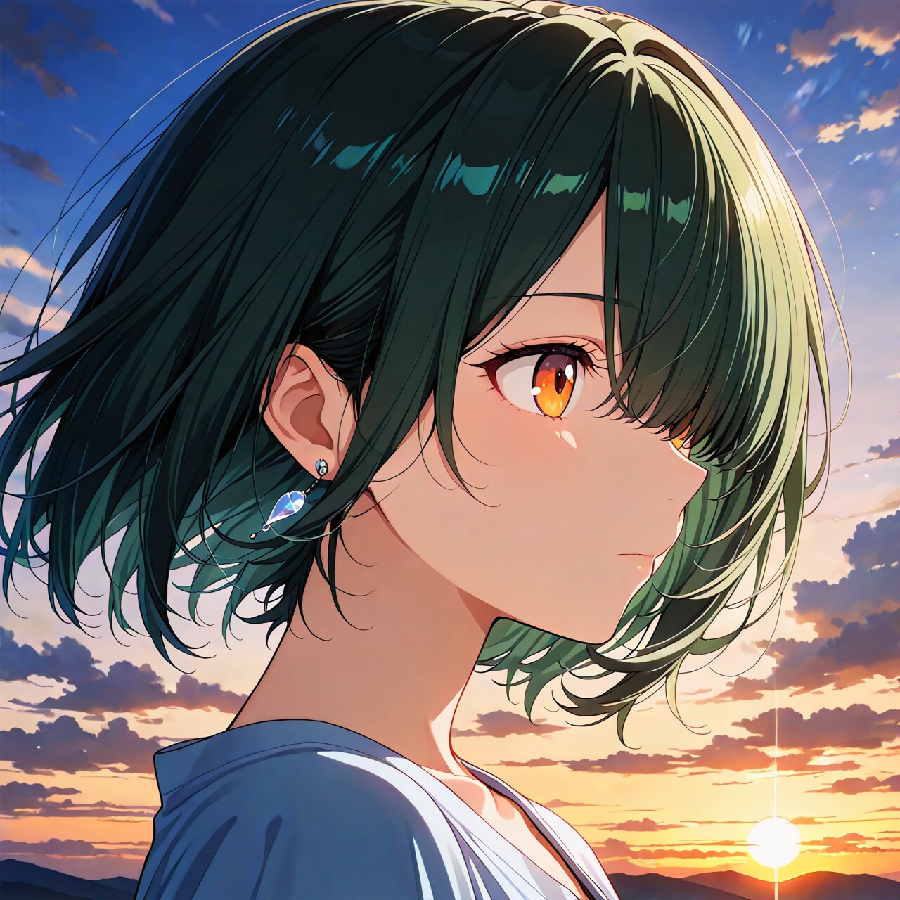 だから好きなんだ