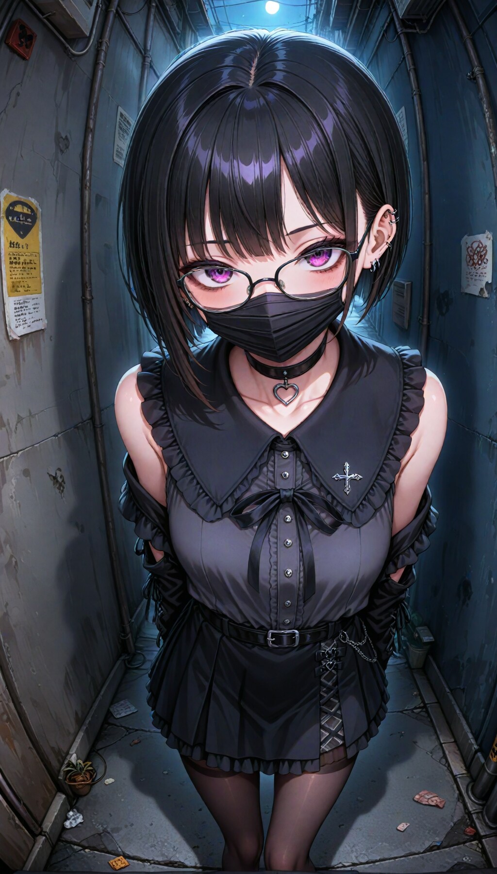 わたし知ってますよ